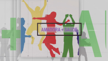Amadora com + Saúde - Vacinação Contra a Gripe